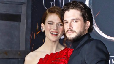 kit harington rose leslie