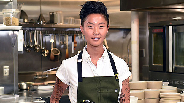 Who Is Kristen Kish? Be taught About ‘Prime Chef’s New Host – League1News