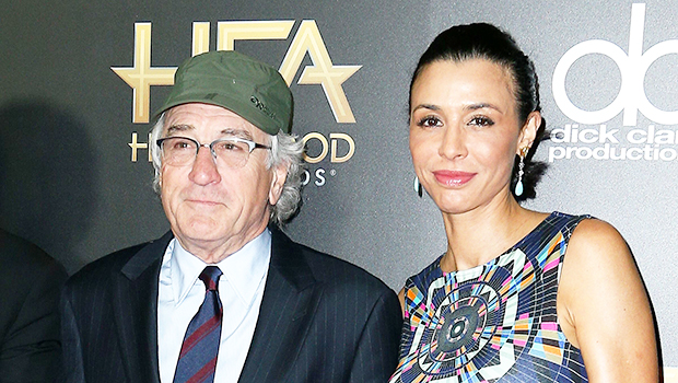 Leandro De Niro Rodriguez’s Cause Of Death Revealed – Hollywood Life