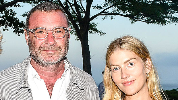 Liev Schreiber Holds Palms With Pregnant Spouse Taylor: Photographs – League1News