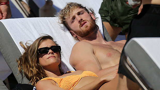 Logan Paul & Supermodel Nina Agdal Engaged After 1 Year Of Dating: Report