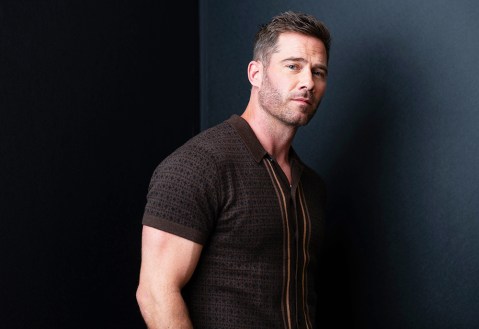 Luke Macfarlane: Photos Of The ‘Bros’ Hunk & Hallmark Actor – Hollywood