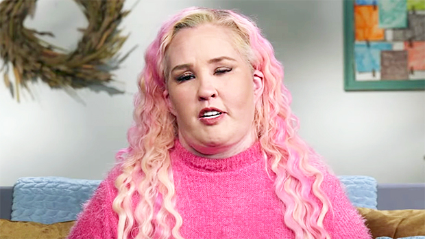 Mama June