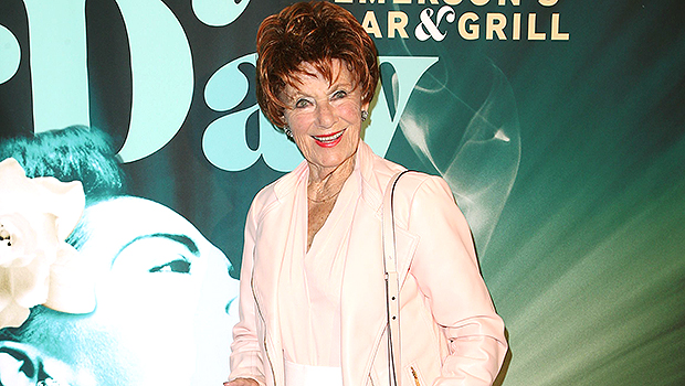 Marion Ross’ 2 Kids: Meet Her Daughter & Son, Both With Hollywood Careers Like Mom