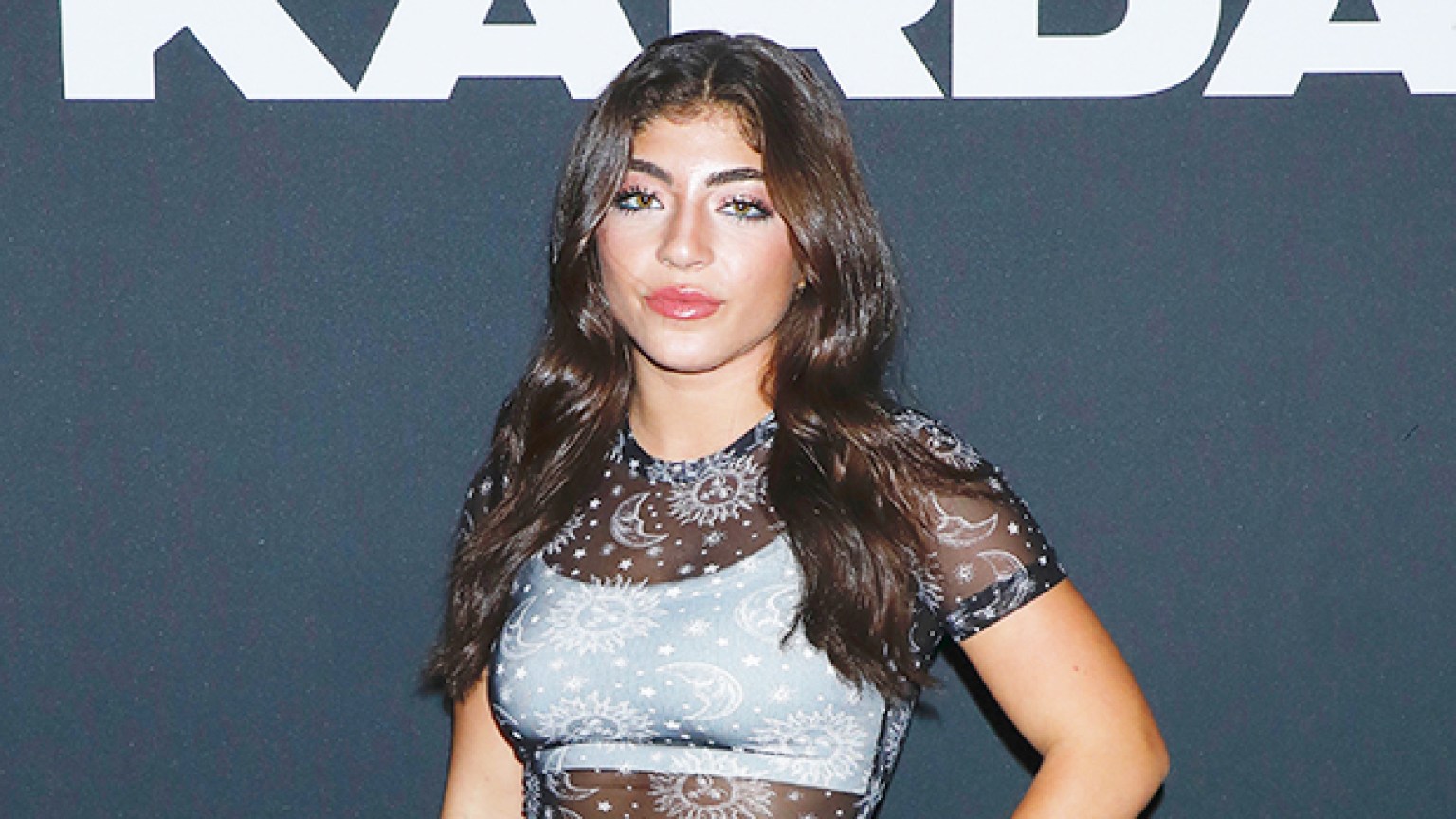 Milania Giudice Opens Up About Dramatic Middle School Weight Loss
