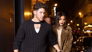 Nick Jonas Priyanka Chopra