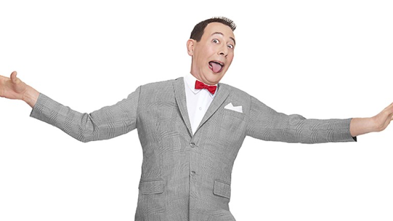 Paul Reubens, Iconic Actor Behind Pee-wee Herman, Dead At 70