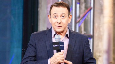 Paul Reubens