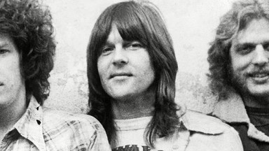 Randy Meisner