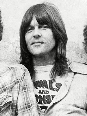 Randy Meisner