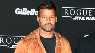 Ricky Martin