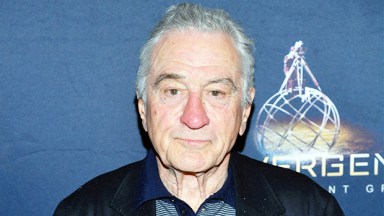 Robert De Niro