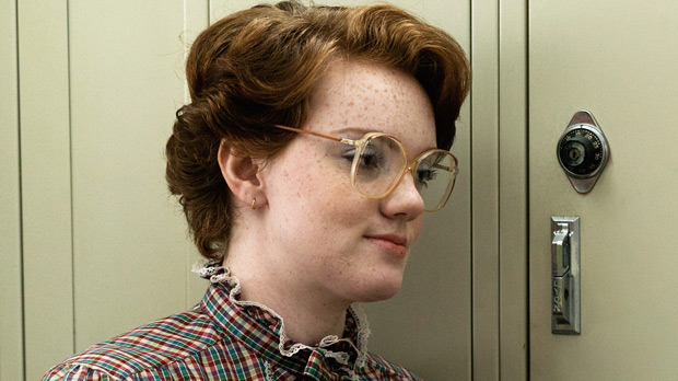 Rethink Canada: McCain brings back Stranger Things' Barb. (What else can we  bring back together?) – The Stable