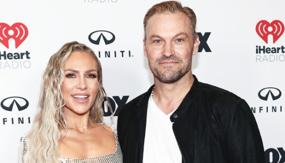 sharna burgess, brian austin green