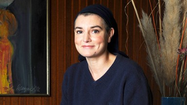 Sinead O'Connor