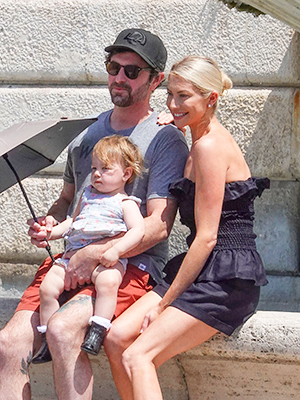 stassi schroeder daughter hospitalized