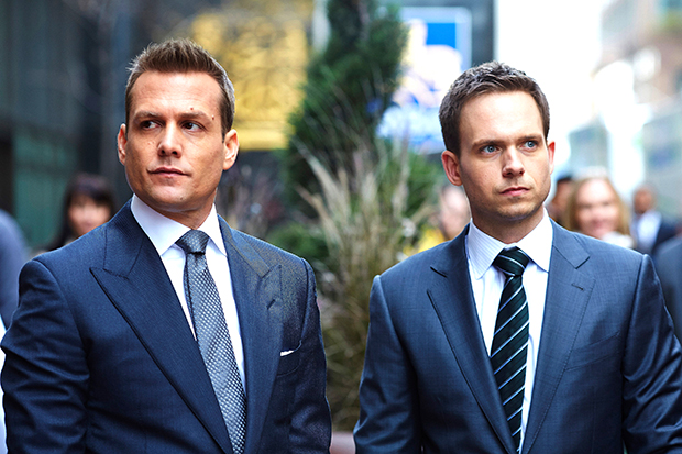Catch Up On Seasons 1-8 of 'Suits' With This Helpful Recap I Tweeted To  Dwayne 