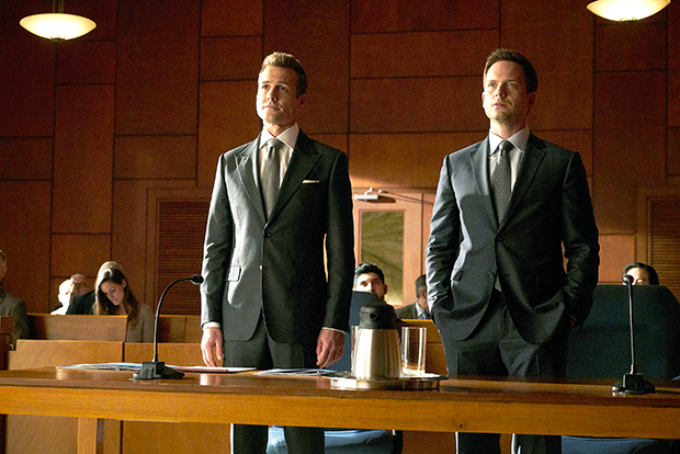 7 reasons why you need to watch Suits immediately | British GQ | British GQ