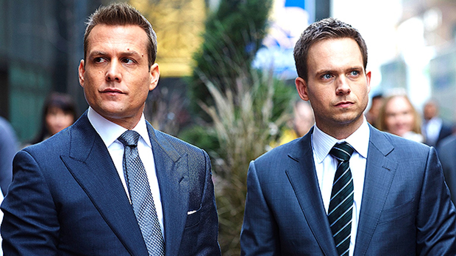 suits season 2 episode 10 recap