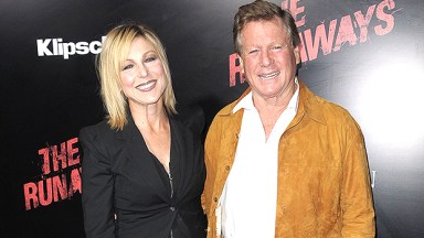 TATUM O'NEAL'S PARENTS