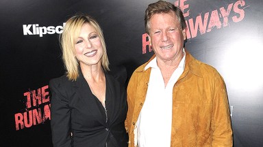 TATUM O'NEAL'S PARENTS