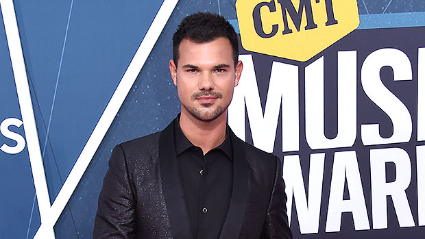 Taylor Lautner Admits His Title’s Been Pronounced Incorrect Over The Years – League1News