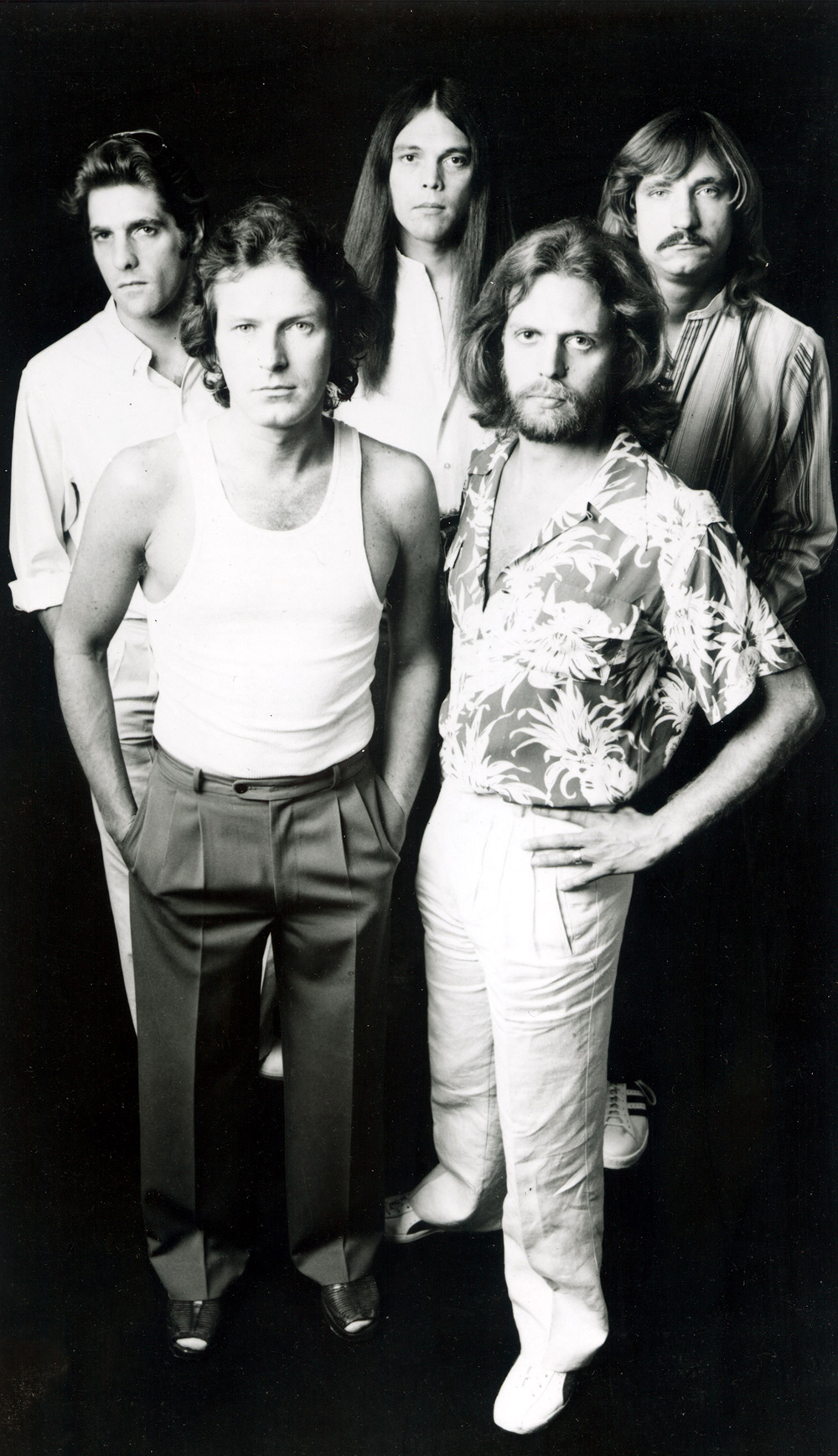 The Eagles