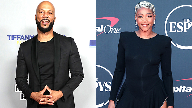 Common Tiffany Haddish