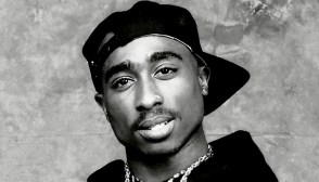 Tupac Shakur