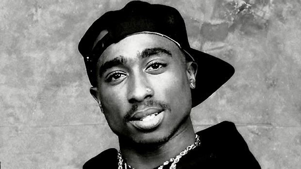 Tupac Shakur