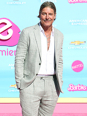 Ty Pennington