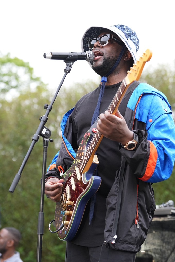 Wyclef Jean