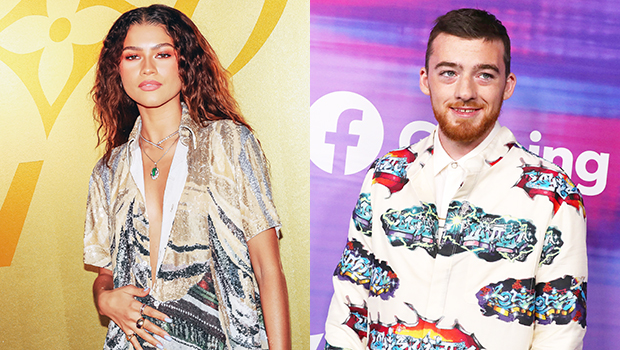 Zendaya Mourns ‘Euphoria’ Co-Star Angus Cloud After His Death: ‘I’ll Cherish Every Moment’