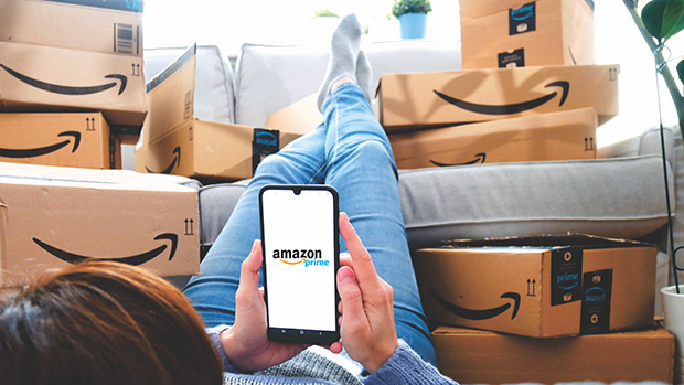 Prime Day Is Coming on July 11 & 12 with All-New 'Invite-Only' Deals