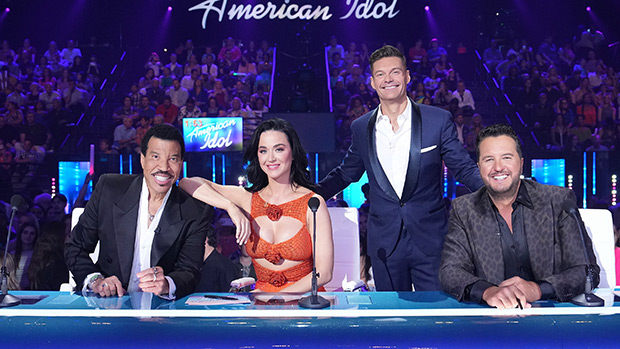 ‘American Idol’ Season 22 Updates: Katy Perry & the Judges Channel ‘The Wizard of Oz’ in First Promo & More
