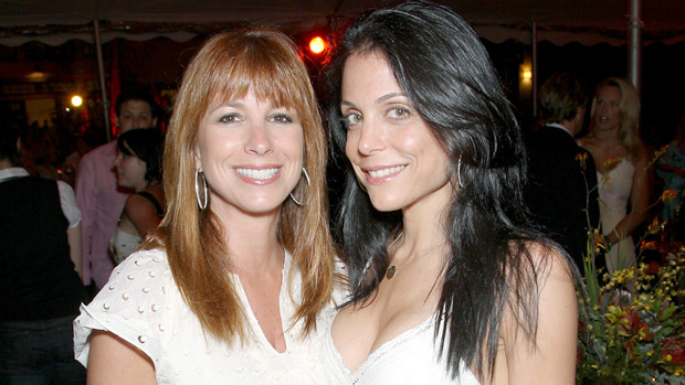 Bethenny Frankel