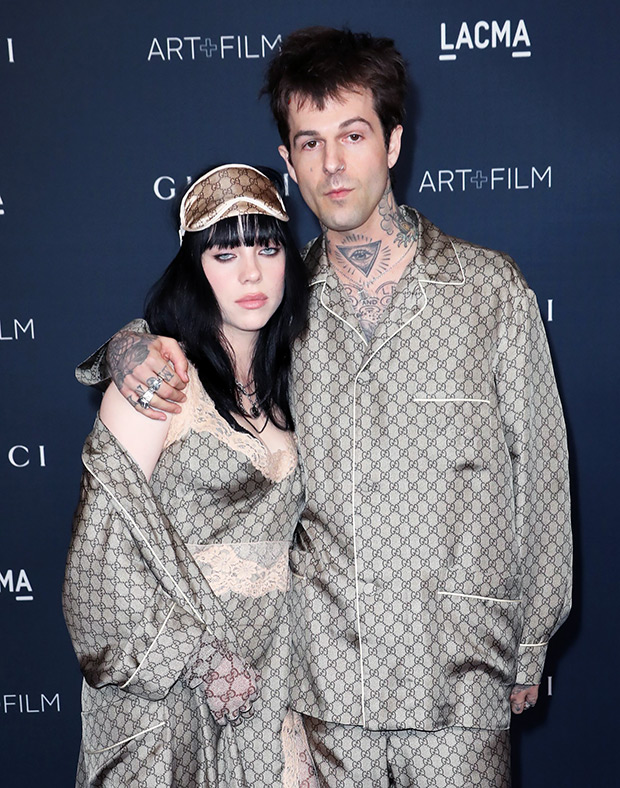 Is Billie Eilish Dating Jesse Rutherford? TikTok Thinks So