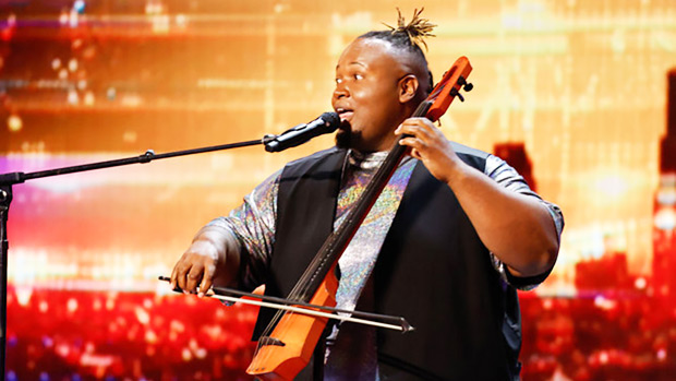 Who Is BJ Griffin? Get To Know The Singing Cellist On ‘AGT’ Season 18 – League1News