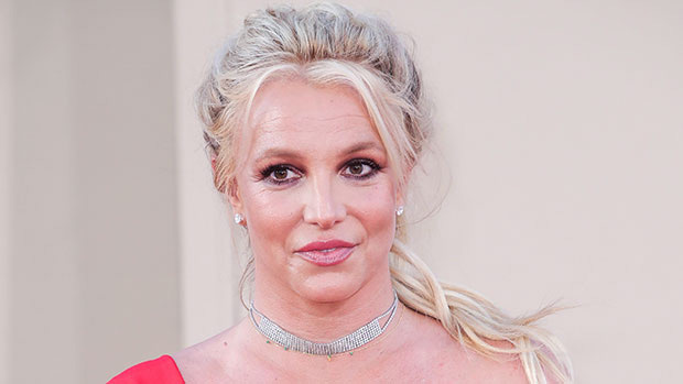 Britney Spears’ Book: Memoir Details From Release Date & More ...