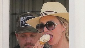 Cameron Diaz, Benji Madden