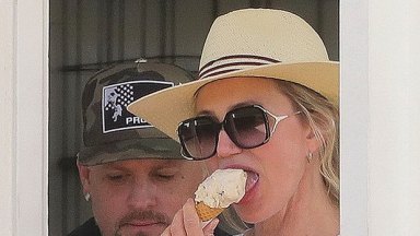 Cameron Diaz, Benji Madden