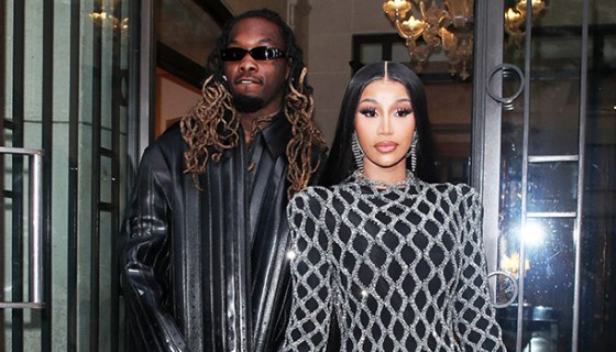 cardi b