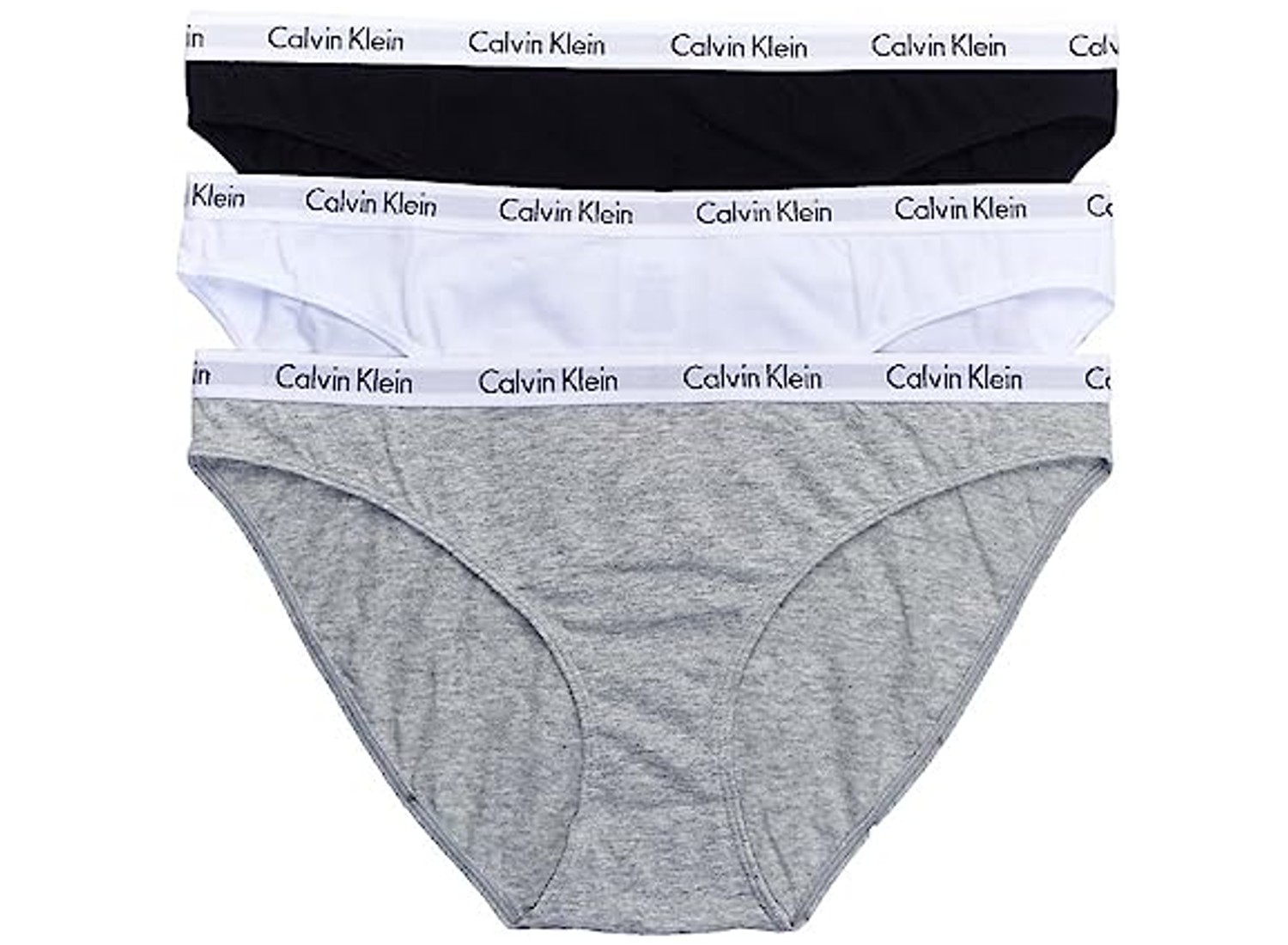 Calvin Klein undergarments are over 50% off for Prime Day