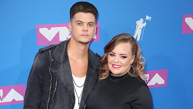 Tyler Baltierra Shows Off 1 Year Body Transformation With Before