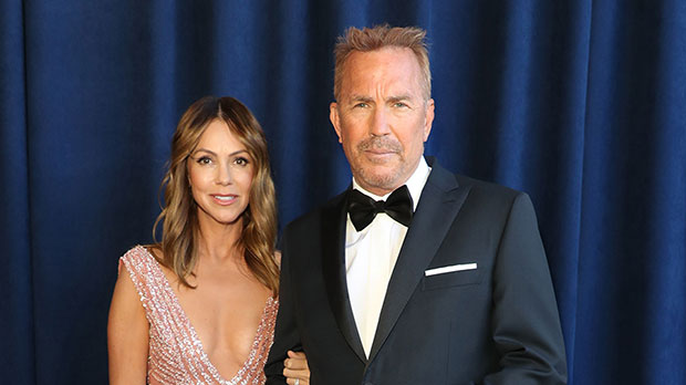 Kevin Costner & Ex-Spouse Christine Arguing Over Canine’s Mattress & Extra – League1News