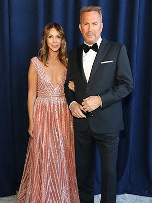 KEVIN COSTNER CHILD SUPPORT PAYMENTS