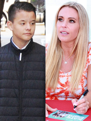 Kate Gosselin
