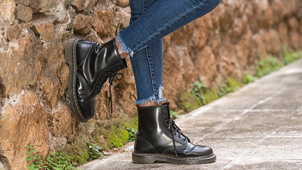 Dr. Marten’s Drop to the Lowest Price of The Year on Amazon (Up to 40% Off)