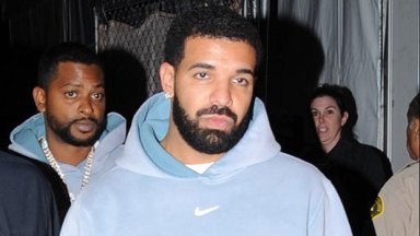 Drake Neden Evli Olmadığını Açıklıyor - Hollywood Life