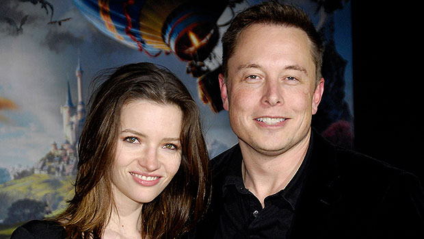 Elon Musk Reacts To Ex Wife’s Engagement: See His Message – Hollywood Life